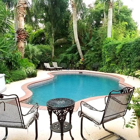 ניו אורלינס Lion'S Inn Bed And Breakfast מראה חיצוני תמונה