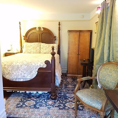 ניו אורלינס Lion'S Inn Bed And Breakfast מראה חיצוני תמונה