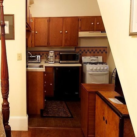 ניו אורלינס Lion'S Inn Bed And Breakfast מראה חיצוני תמונה