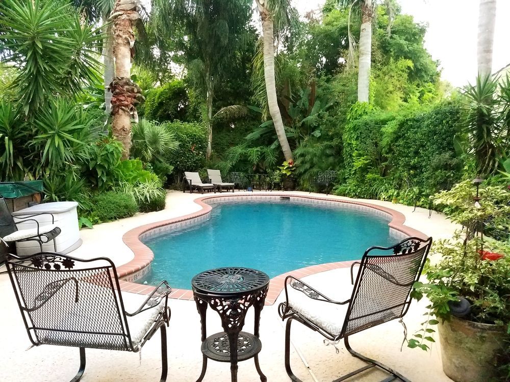 ניו אורלינס Lion'S Inn Bed And Breakfast מראה חיצוני תמונה