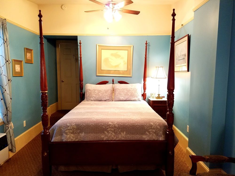 ניו אורלינס Lion'S Inn Bed And Breakfast מראה חיצוני תמונה