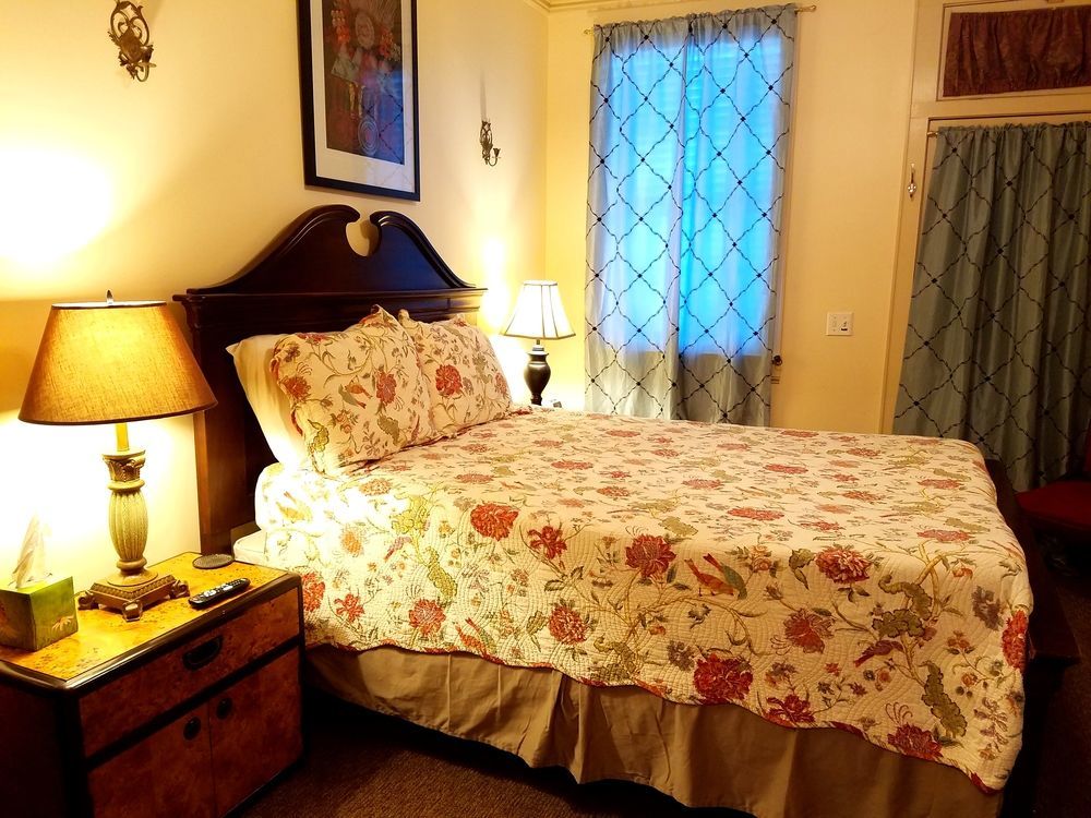 ניו אורלינס Lion'S Inn Bed And Breakfast מראה חיצוני תמונה