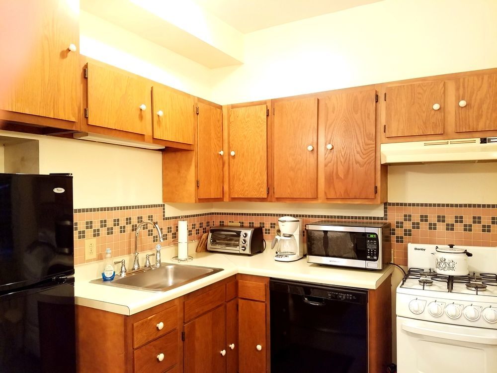 ניו אורלינס Lion'S Inn Bed And Breakfast מראה חיצוני תמונה